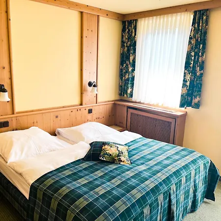 Hotel Albers-3